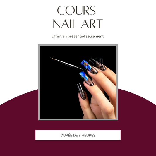 Cours De Nail Art (6926806483010)
