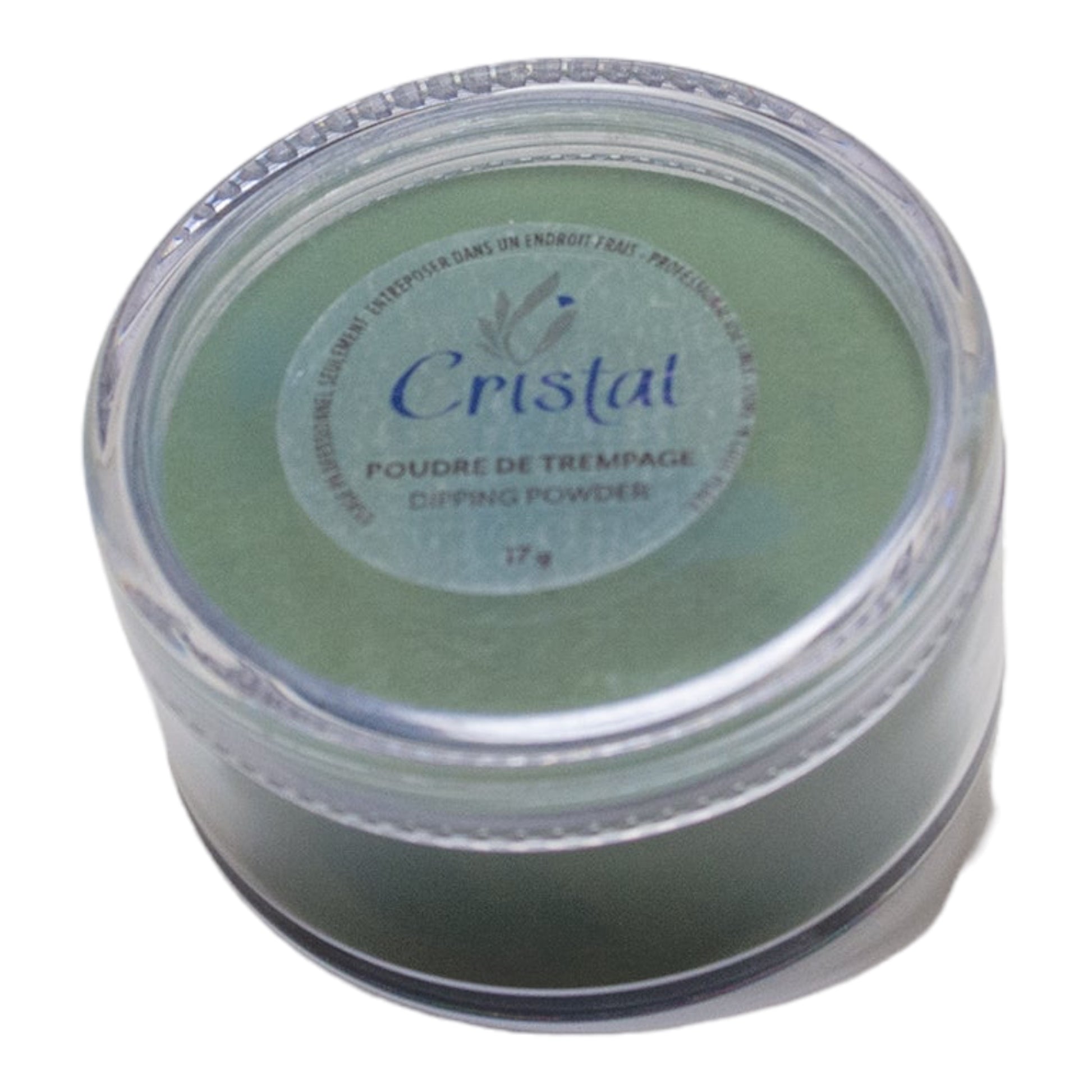 Poudres Couleurs -  Cristal (4168333426758)